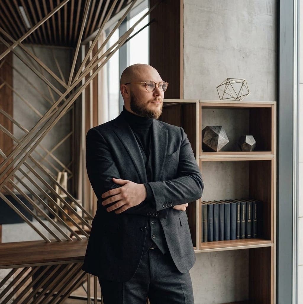 Alex Duchenchuk